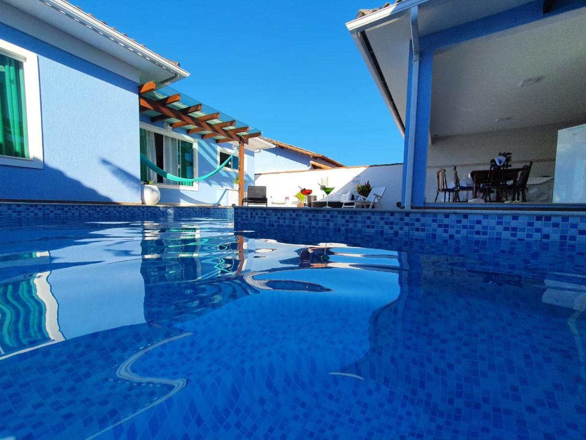 Casa De Praia No Pero Cabo Frio Com Piscina E Hidromassagem المظهر الخارجي الصورة
