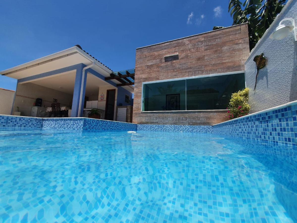 Casa De Praia No Pero Cabo Frio Com Piscina E Hidromassagem المظهر الخارجي الصورة