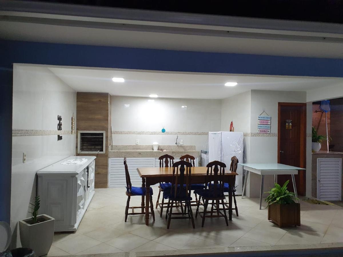 Casa De Praia No Pero Cabo Frio Com Piscina E Hidromassagem المظهر الخارجي الصورة