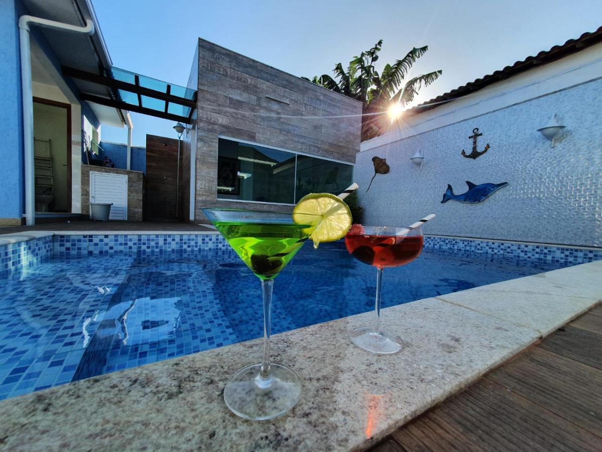 Casa De Praia No Pero Cabo Frio Com Piscina E Hidromassagem المظهر الخارجي الصورة