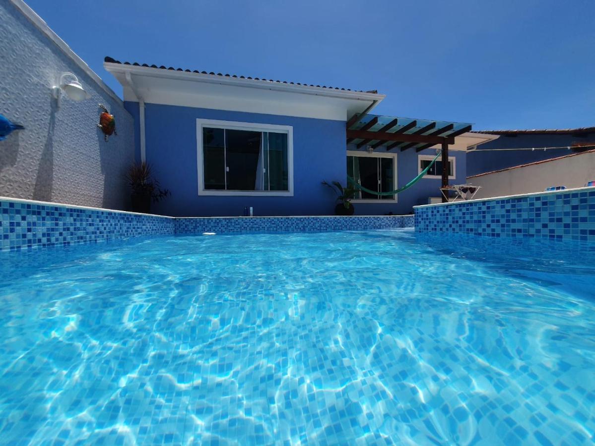 Casa De Praia No Pero Cabo Frio Com Piscina E Hidromassagem المظهر الخارجي الصورة