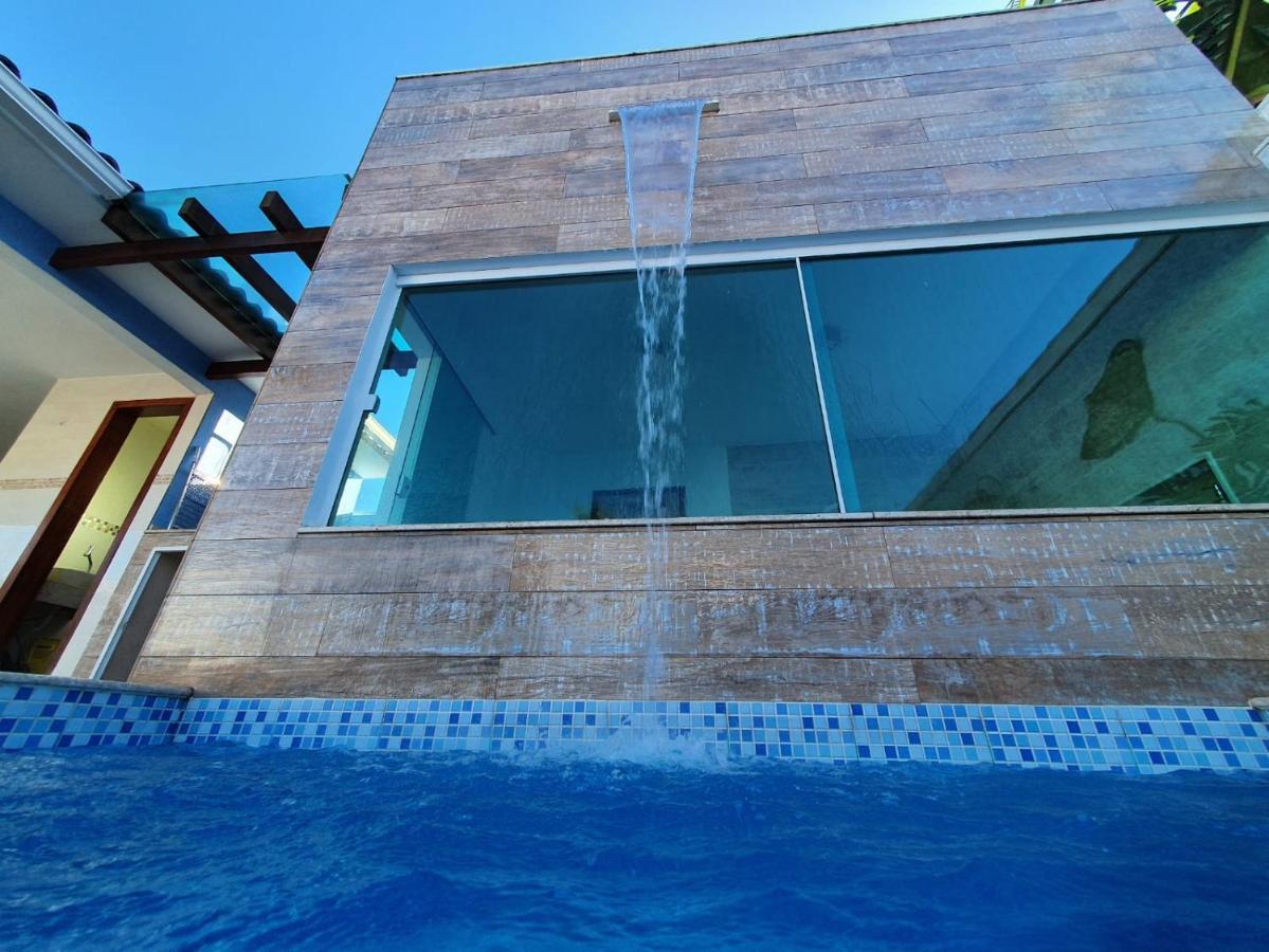 Casa De Praia No Pero Cabo Frio Com Piscina E Hidromassagem المظهر الخارجي الصورة
