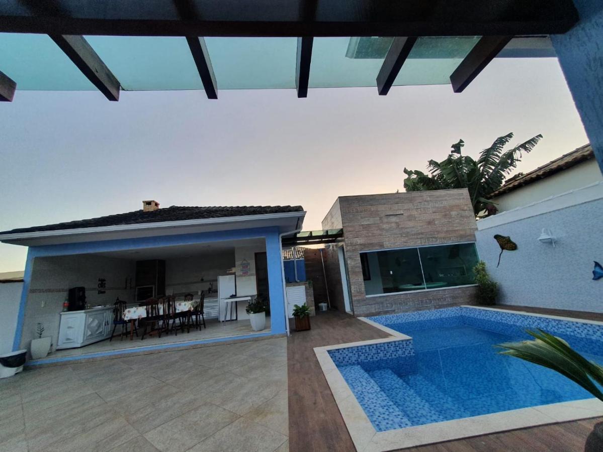 Casa De Praia No Pero Cabo Frio Com Piscina E Hidromassagem المظهر الخارجي الصورة