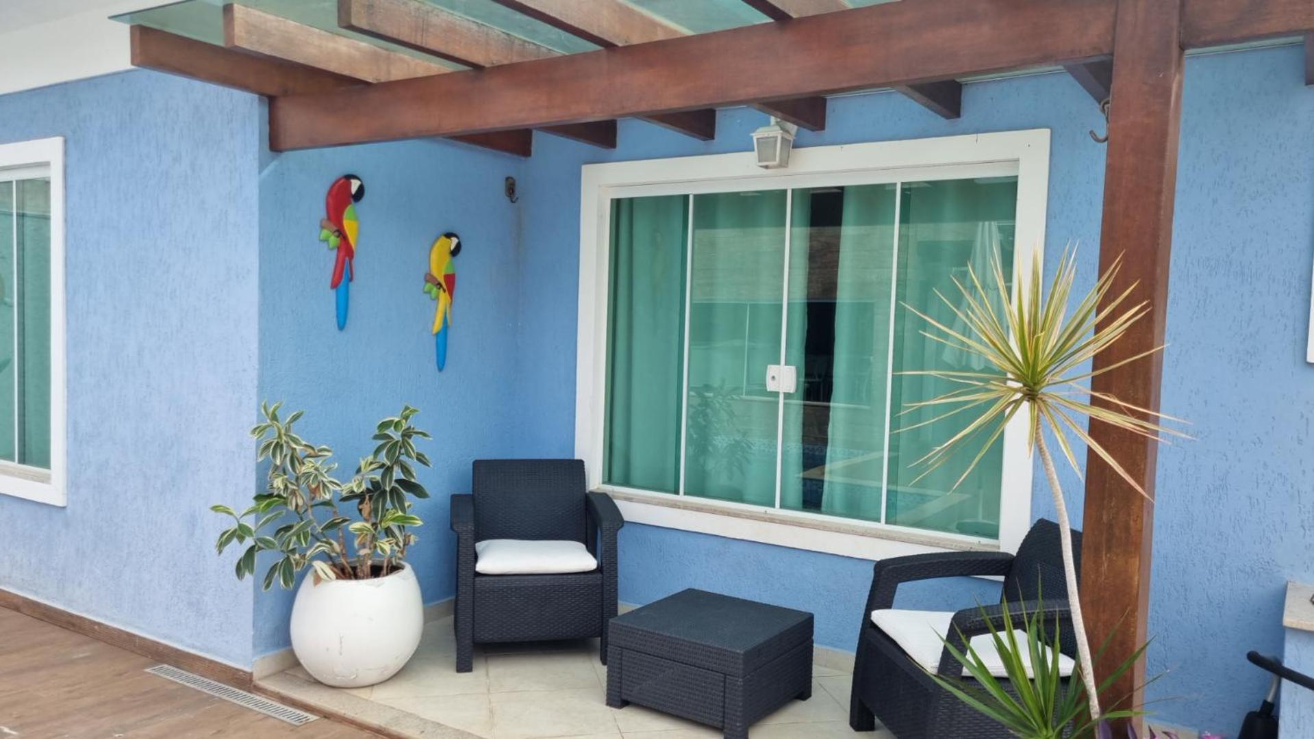 Casa De Praia No Pero Cabo Frio Com Piscina E Hidromassagem المظهر الخارجي الصورة
