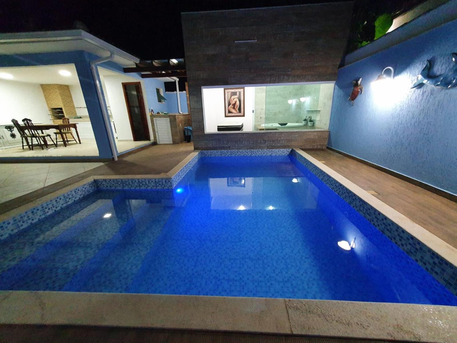 Casa De Praia No Pero Cabo Frio Com Piscina E Hidromassagem المظهر الخارجي الصورة