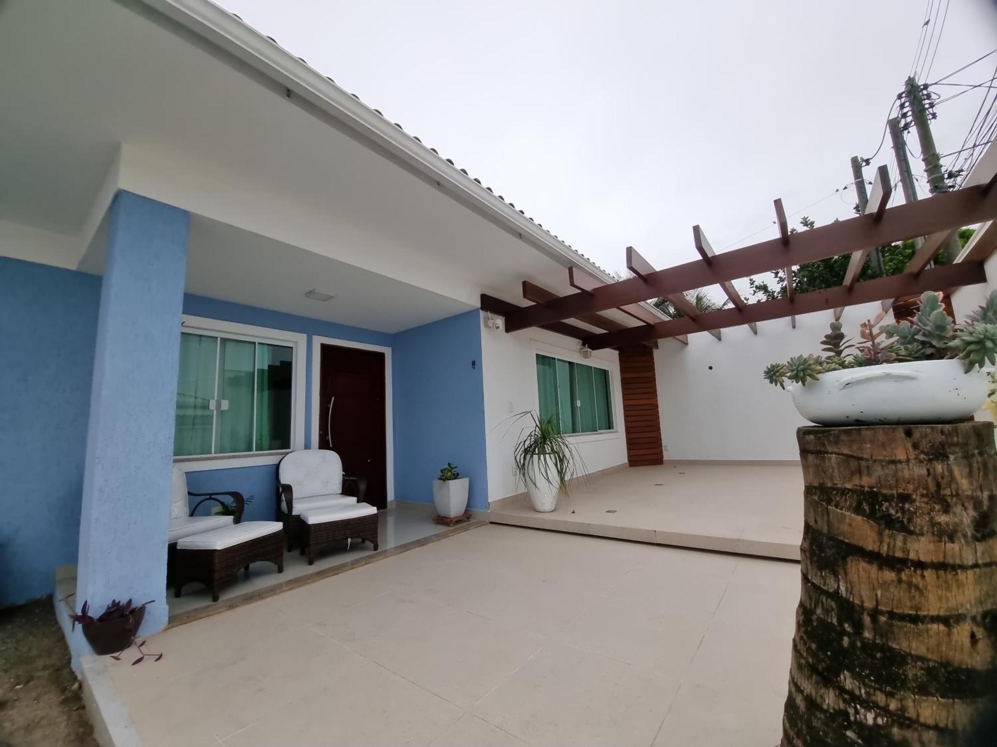 Casa De Praia No Pero Cabo Frio Com Piscina E Hidromassagem المظهر الخارجي الصورة