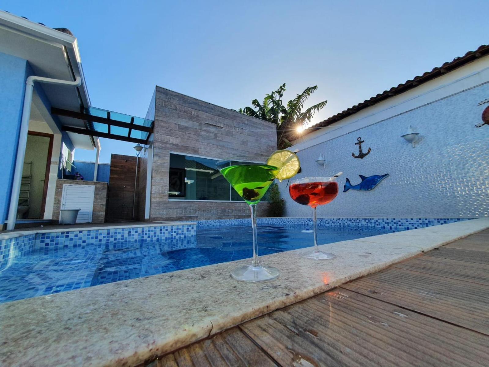 Casa De Praia No Pero Cabo Frio Com Piscina E Hidromassagem المظهر الخارجي الصورة