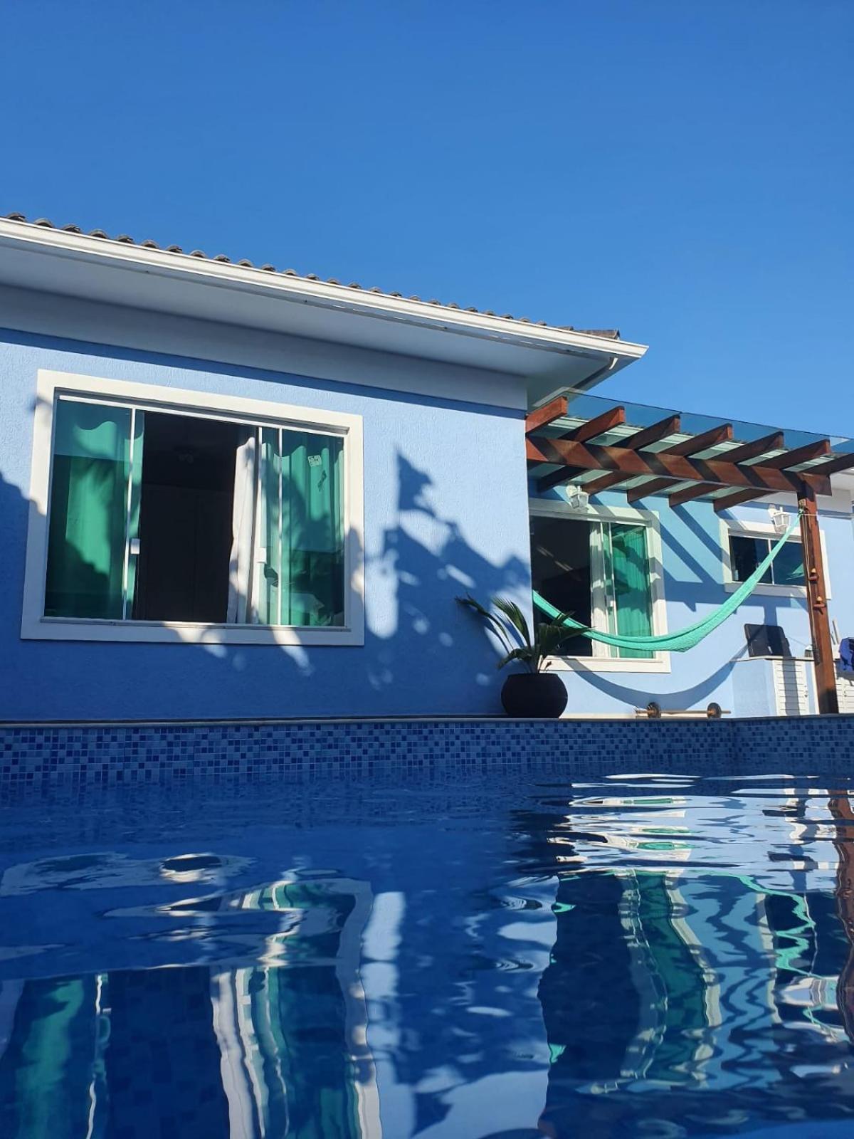 Casa De Praia No Pero Cabo Frio Com Piscina E Hidromassagem المظهر الخارجي الصورة