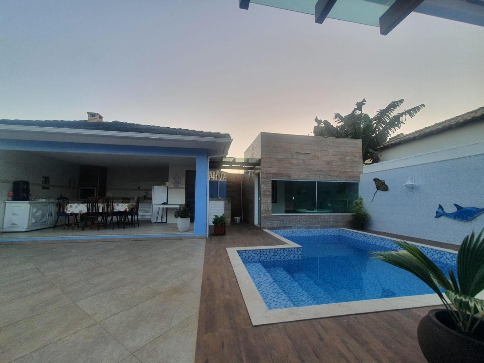 Casa De Praia No Pero Cabo Frio Com Piscina E Hidromassagem المظهر الخارجي الصورة