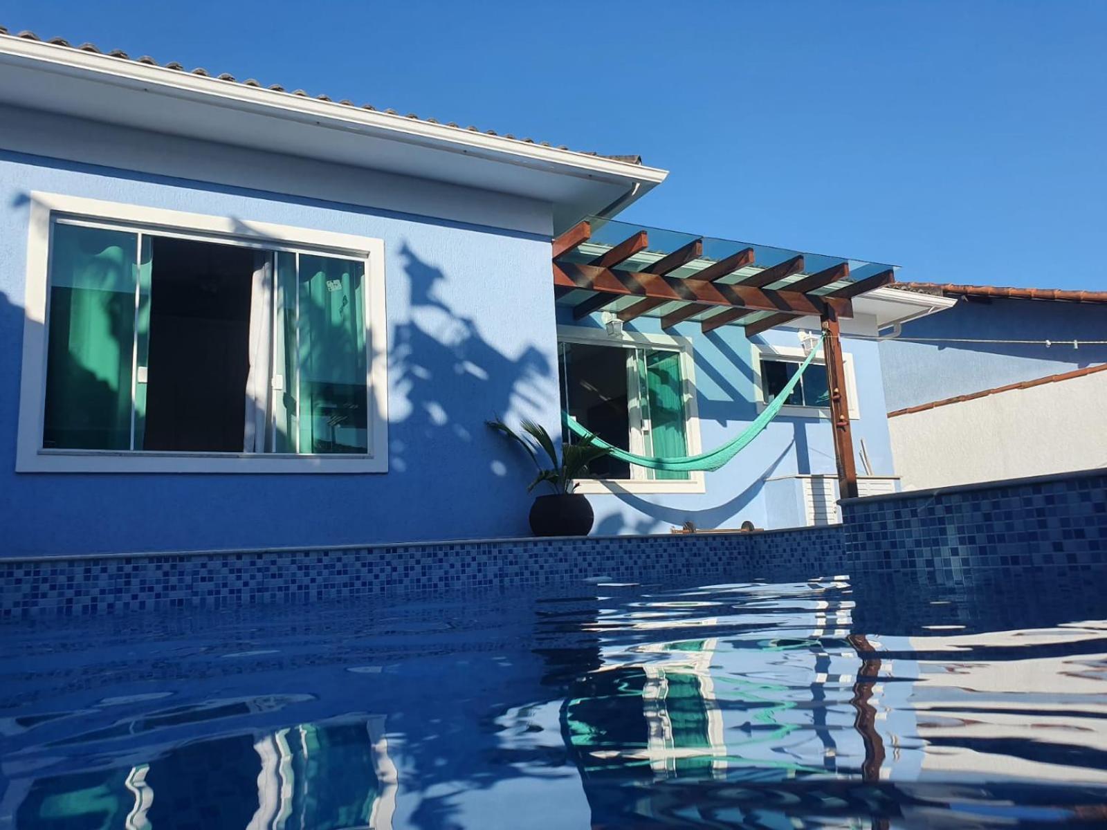 Casa De Praia No Pero Cabo Frio Com Piscina E Hidromassagem المظهر الخارجي الصورة