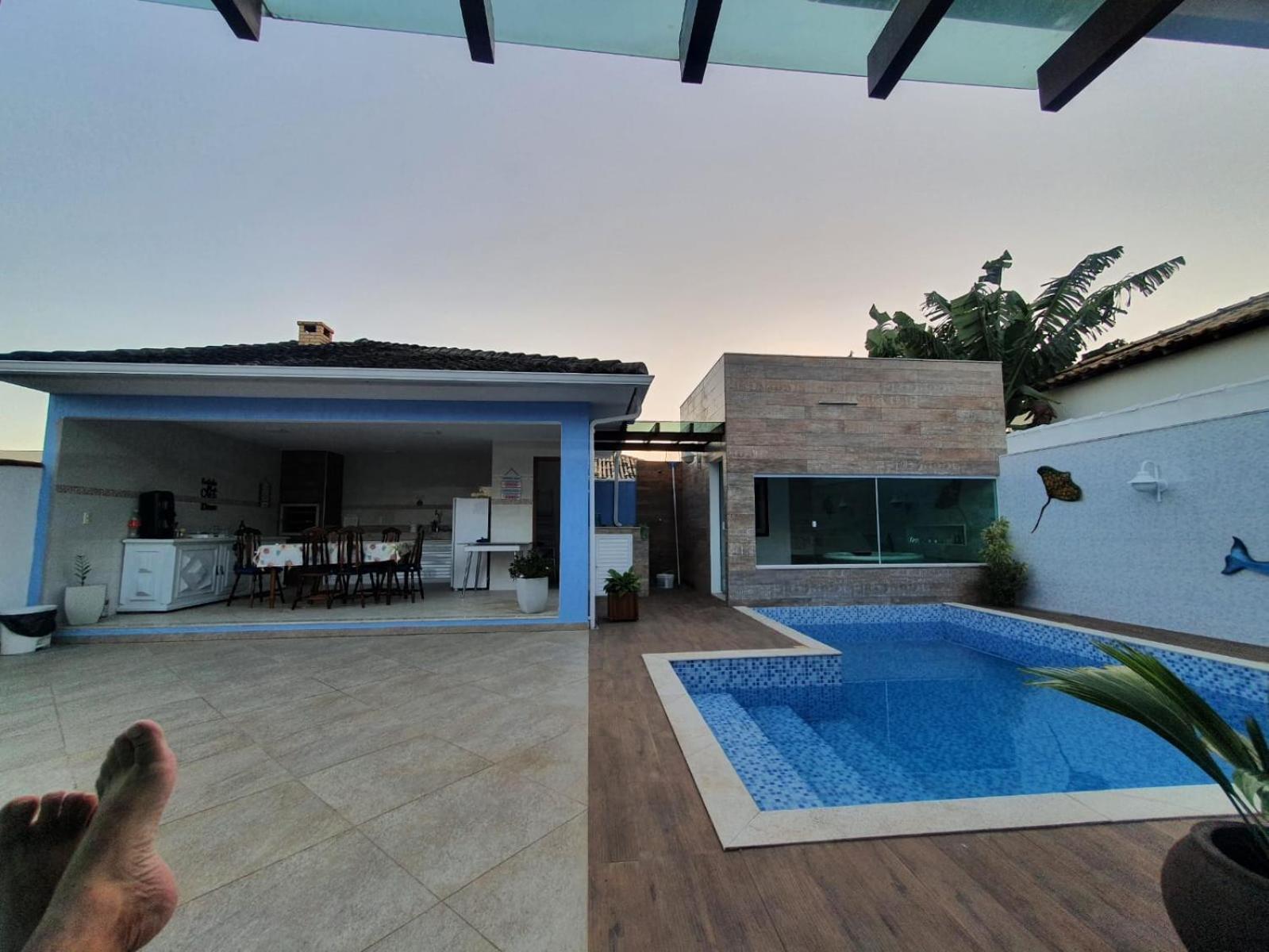 Casa De Praia No Pero Cabo Frio Com Piscina E Hidromassagem المظهر الخارجي الصورة