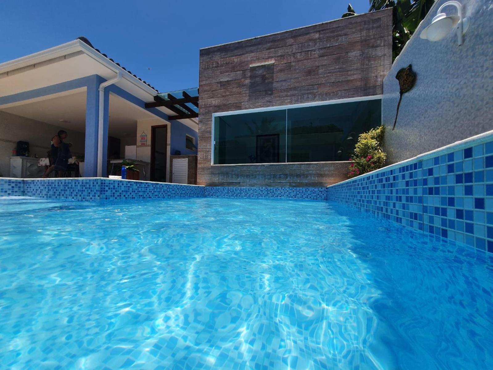 Casa De Praia No Pero Cabo Frio Com Piscina E Hidromassagem المظهر الخارجي الصورة