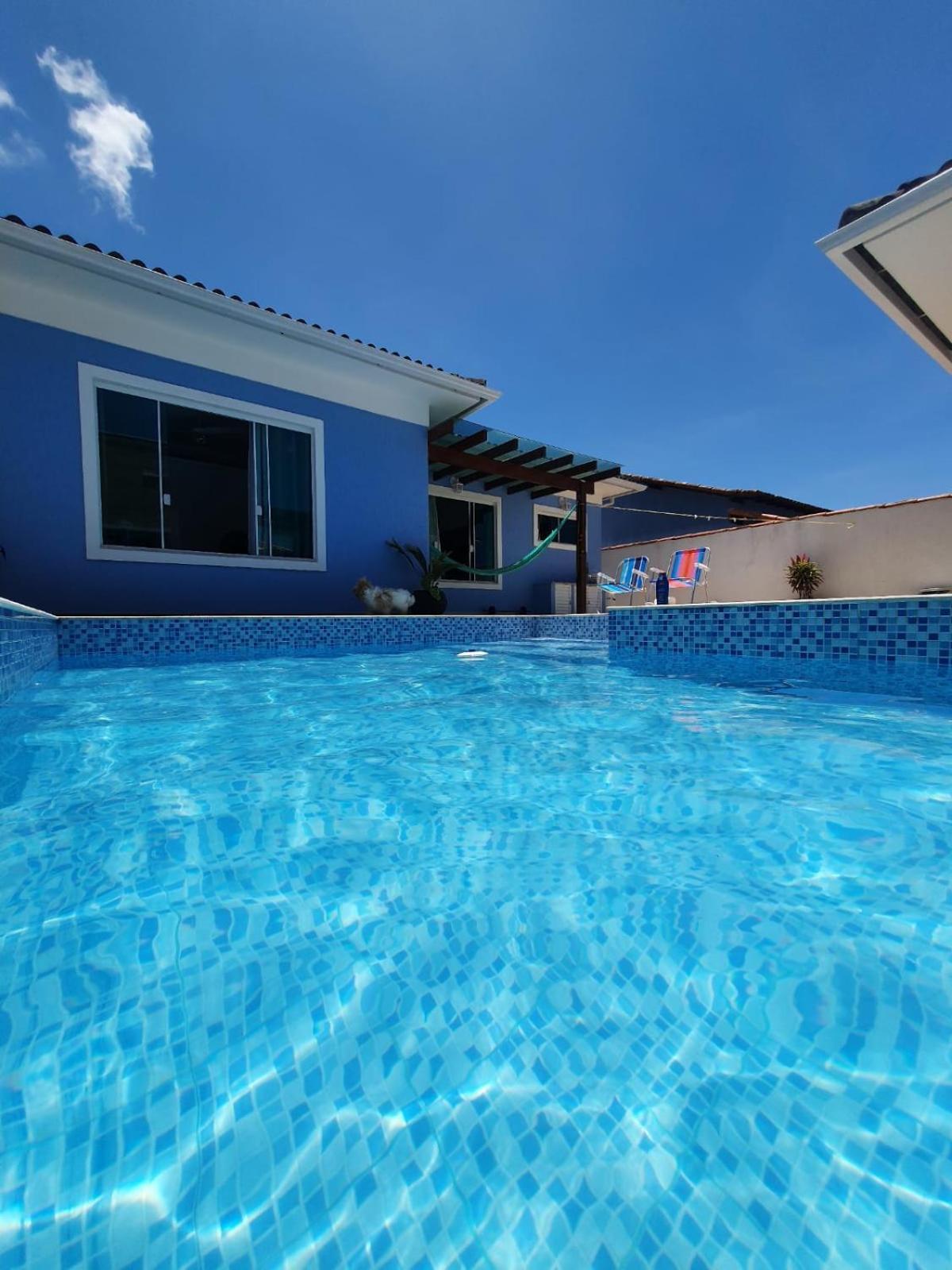 Casa De Praia No Pero Cabo Frio Com Piscina E Hidromassagem المظهر الخارجي الصورة