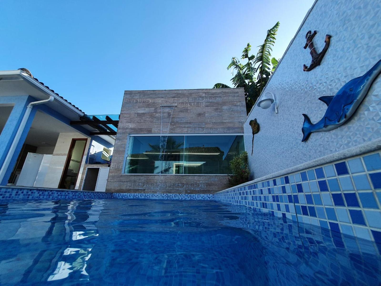 Casa De Praia No Pero Cabo Frio Com Piscina E Hidromassagem المظهر الخارجي الصورة